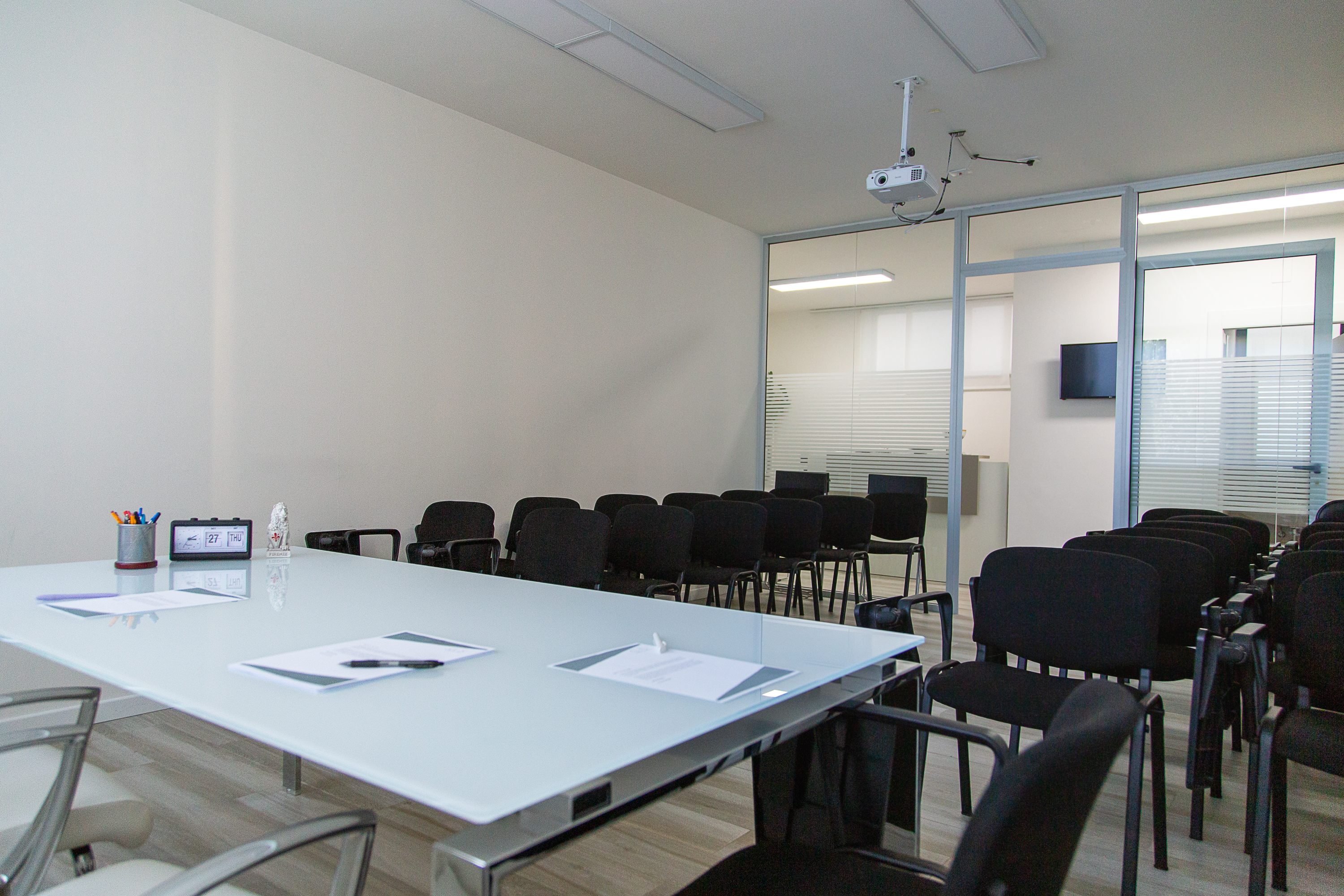 Sala Riunioni